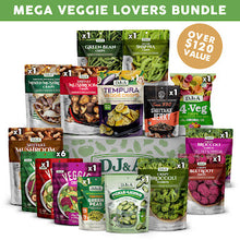 Load image into Gallery viewer, Mega Veggie Lovers Bundle
