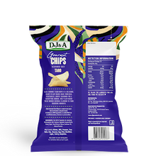 Load image into Gallery viewer, Gourmet Taro Chips
