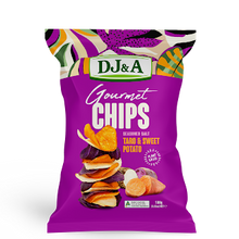 Load image into Gallery viewer, Gourmet Taro &amp; Sweet Potato Chips Mix
