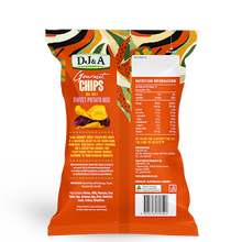 Load image into Gallery viewer, Gourmet Sweet Potato Mix
