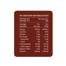 Load image into Gallery viewer, Crispy Beetroot Slices 130g
