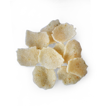 Load image into Gallery viewer, Cassava Vegetable Chips Sea Salt &amp; Vinegar 100g
