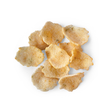 Load image into Gallery viewer, Cassava Vegetable Chips Sweet Chilli &amp; Sour Cream 100g
