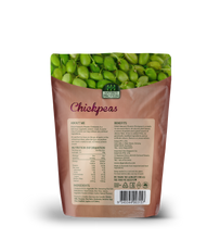 Load image into Gallery viewer, Chickpeas 100g
