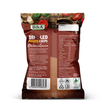 Load image into Gallery viewer, Drizzled Potato Chips Barbecue Sauce 90g
