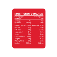 Load image into Gallery viewer, Drizzled Potato Chips Sweet Chilli 90g
