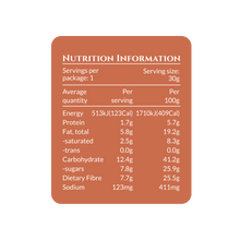 Load image into Gallery viewer, Shiitake Mushroom Crisps Gravy Flavour 30g

