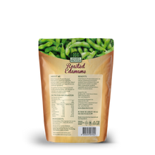 Load image into Gallery viewer, Roasted Edamame 50g
