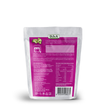 Load image into Gallery viewer, Crispy Broccoli Florets Sea Salt &amp; Vinegar 25g
