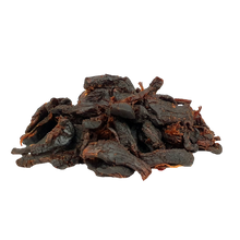 Load image into Gallery viewer, Shiitake Jerky, Original 60g
