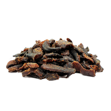 Load image into Gallery viewer, Shiitake Jerky, Texas BBQ 60g
