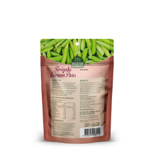 Load image into Gallery viewer, Teriyaki Green Peas 75g
