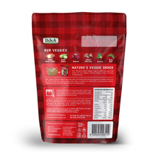 Load image into Gallery viewer, Veggie Crisps Hot &amp; Spicy 140g
