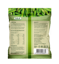 Load image into Gallery viewer, Wasabi Green Peas 200g

